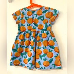 Brand:wonder Nation,Size:18M,Color:floral.